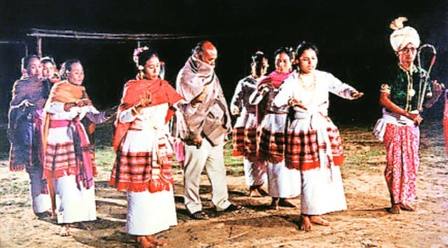 Cannes Classic section, Manipuri film, creening at the Cannes Film Festival, Manipuri film Ishanou, Cannes Classic section, indian express, indian express news