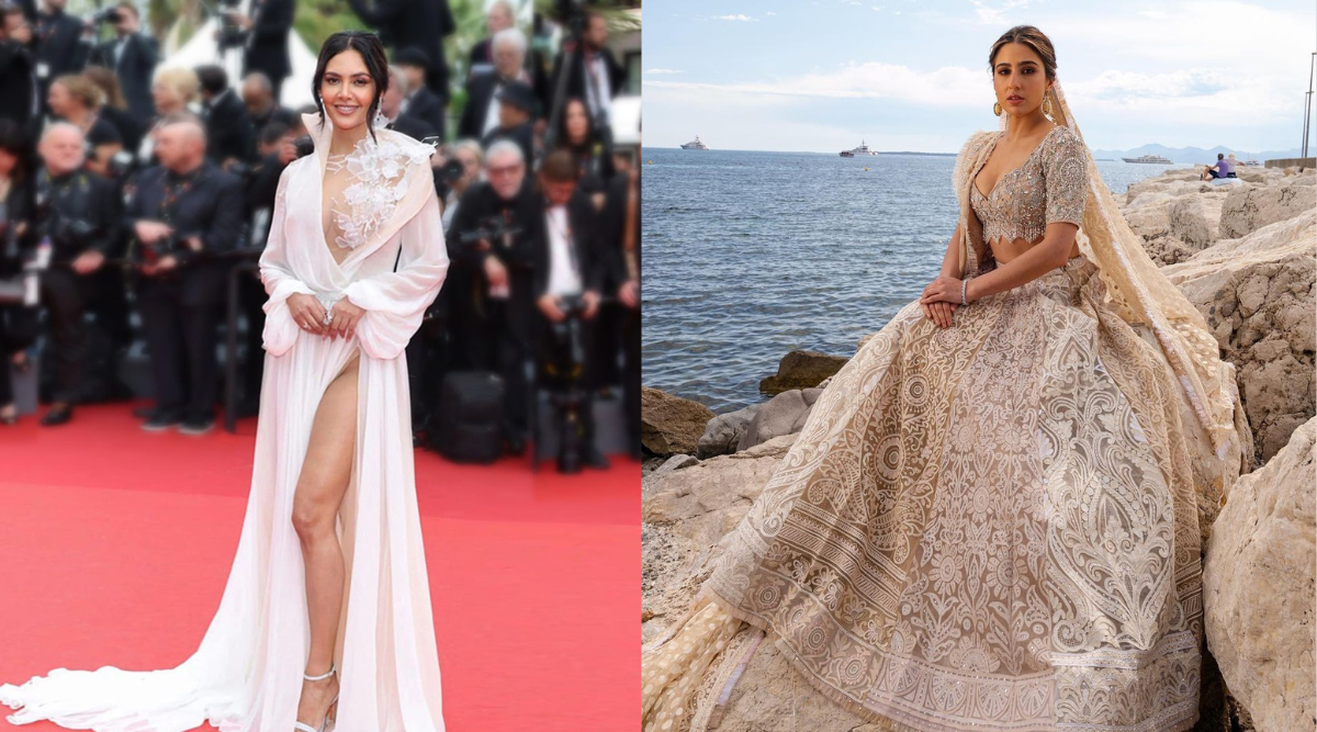 Cannes 2023 A Parade Of Elegance And Style On The Red Carpet