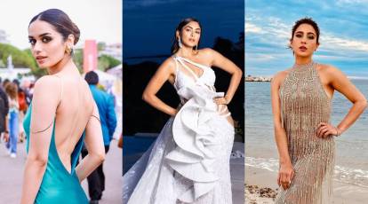 14 pictures that prove oversized silhouettes are every Bollywood celebrity's  favourite