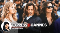 cannes johnny depp
