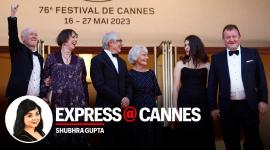 the old oak cannes film festival