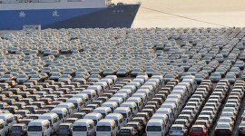 carmakers on British imports