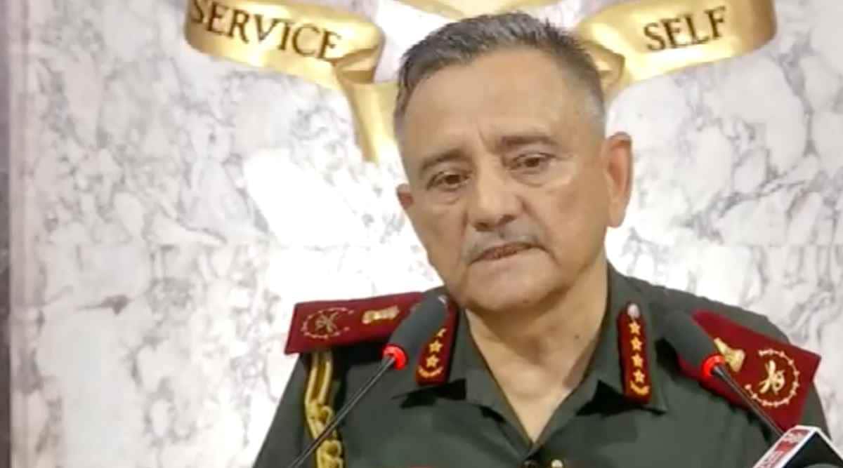 Challenges in Manipur haven’t disappeared, will take some time: CDS Gen Anil Chauhan