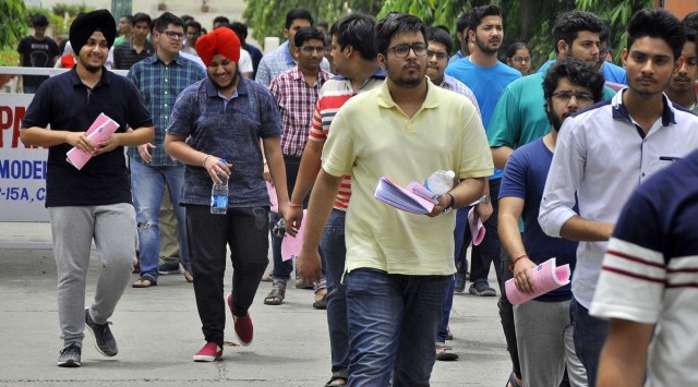 NEET UG 2023 expected cut off