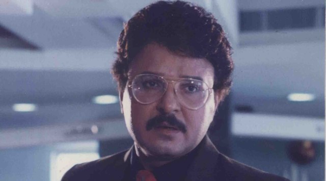 Actor Sarath Babu Passes Away At 71 Tamil News The Indian Express