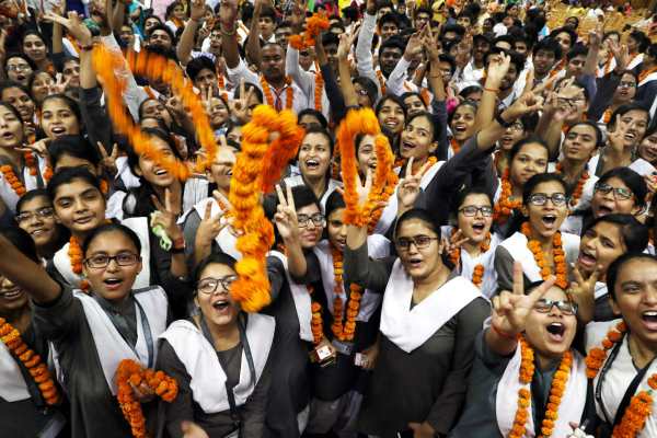 GSEB Gujarat Class 10th SSC Results 2023