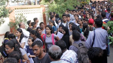 NATA 2023 test 2 admit card