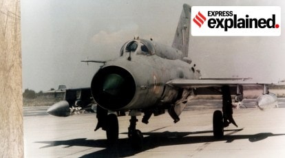 Khám Phá Mig 8 Từ Thiết Kế Đến Tác Động Lịch Sử