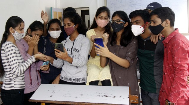 TN HSE+2 Supplementary Exam: TIme-table declared