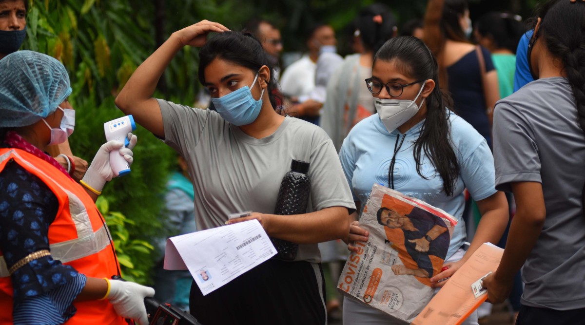 CUET PG 2023: Exam city intimation slip to release on May 31, says UGC Chairman CUET PG 2023: Exam city intimation slip to release on May 31, says UGC Chairman