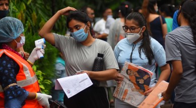 cuet pg 2023 city intimation slip