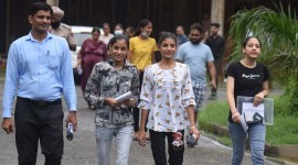 UGC NET 2023 admit cards released at official website