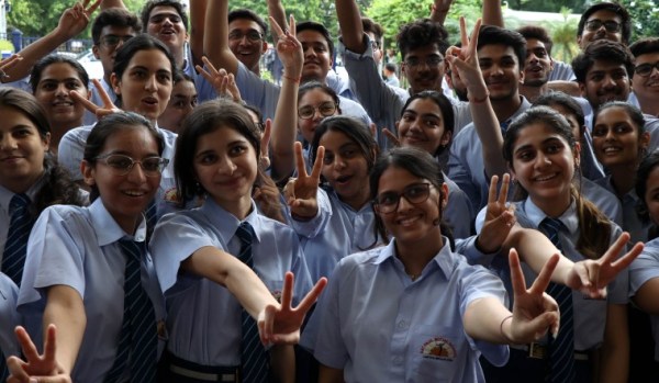 MP Board 12th Result 2023: Girls outperform boys; overall pass ...