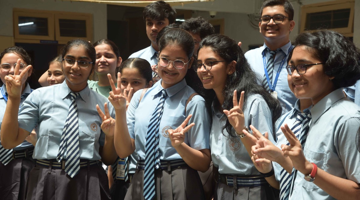 PSEB 12th Toppers List 2022: Check Topper Names, Marks