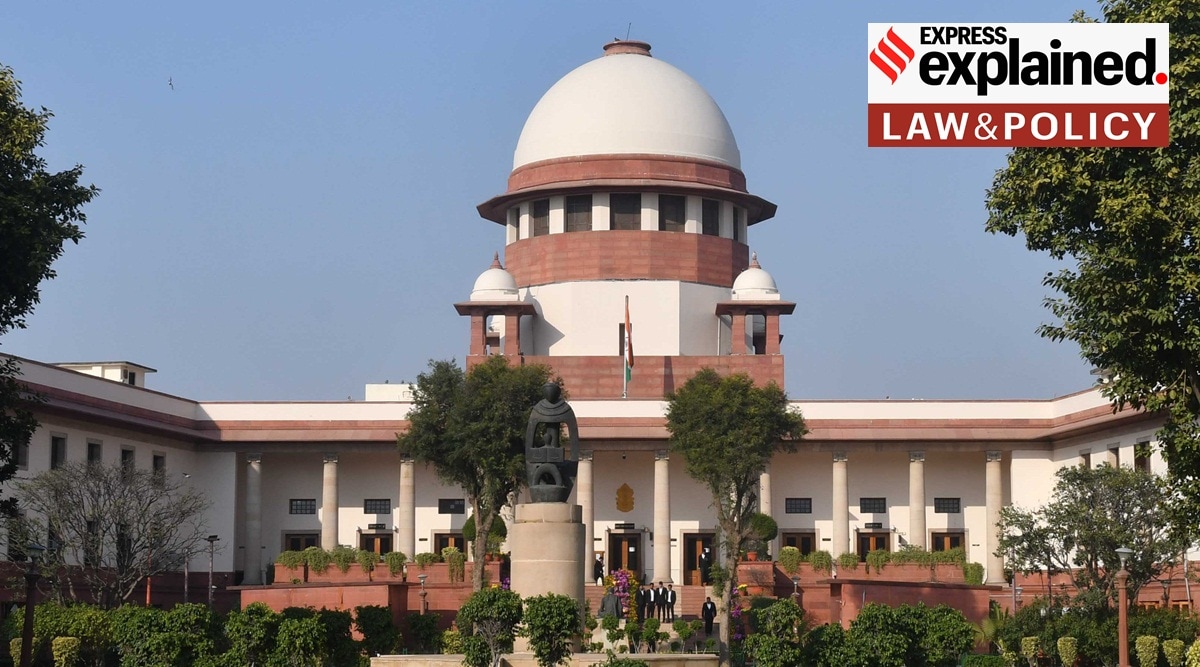 supreme court building