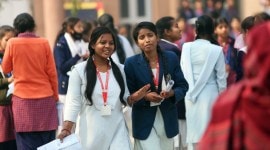 Students can check their result at the official websites - cbse.nic.in