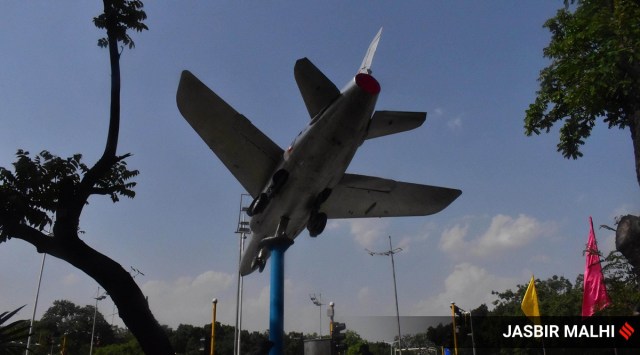 MIG-21 pilot’s widow seeks reinstatement in IAF after losing husband in crash