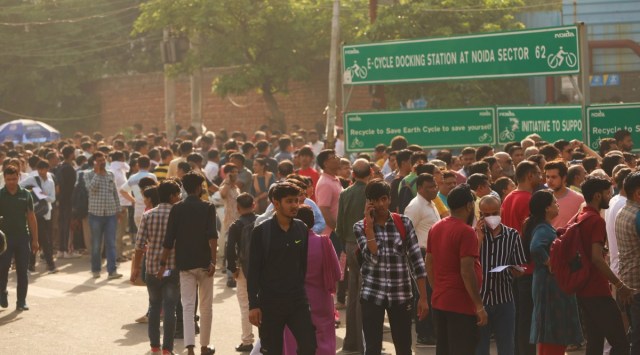CUET intimation slip 2023 released