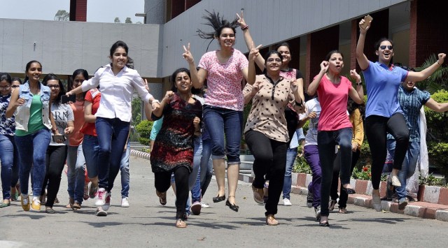 rbse class 8 result declared
