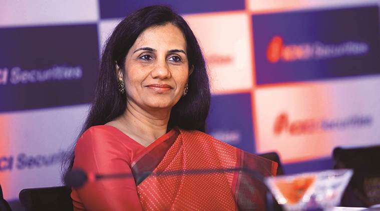 ICICI Bank Retirement Dues: Bombay HC Dismisses Chanda Kochhar’s Appeal ...