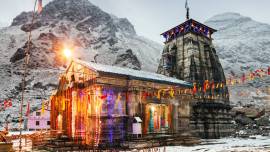 char dham yatra