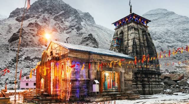 char dham yatra