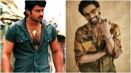 Prabhas, Bellamkonda Sreenivas