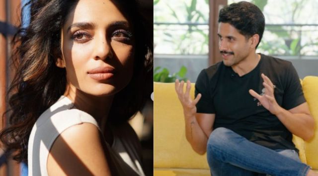 naga chaitanya, sobhita dhulipala