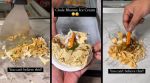 chole bhature ice cream