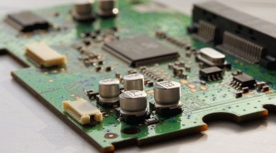 PLI hardware