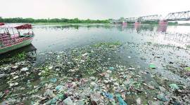 clean Yamuna, Delhi mosques, delhi muslims initiative, delhi lg, Delhi MCD, indian express, indian express news