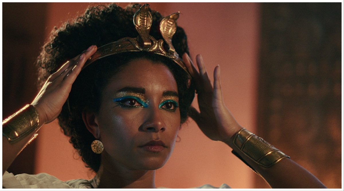 Queen Cleopatra review: Controversial Netflix documentary deserves