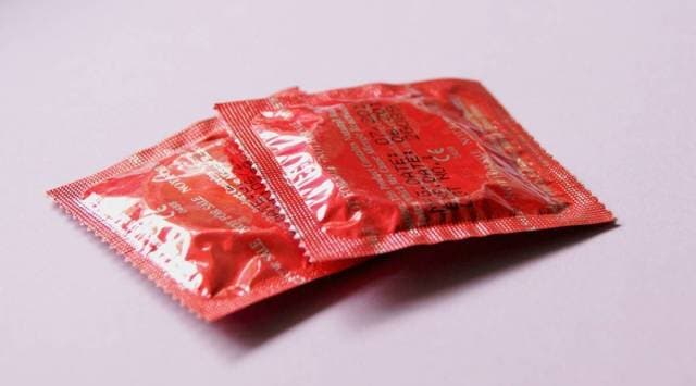 Condom in wedding kit, contraceptive pills, row over wedding kit, Madhya Pradesh wedding, condom birth control pills in wedding kit, govt’s EWS wedding scheme, indian express, indian exptress news