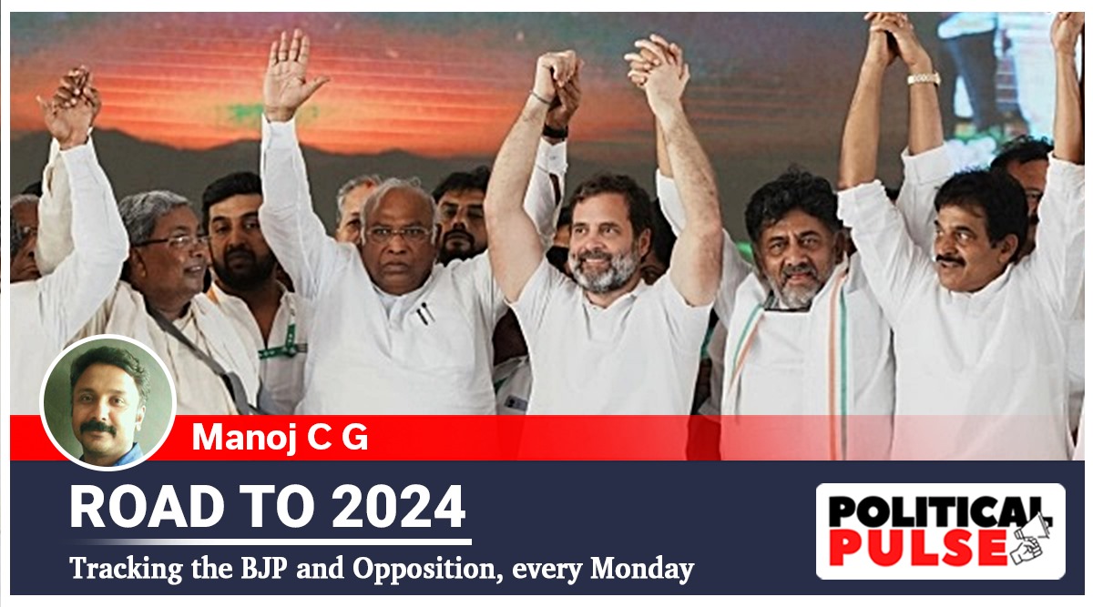 congress polls karnataka