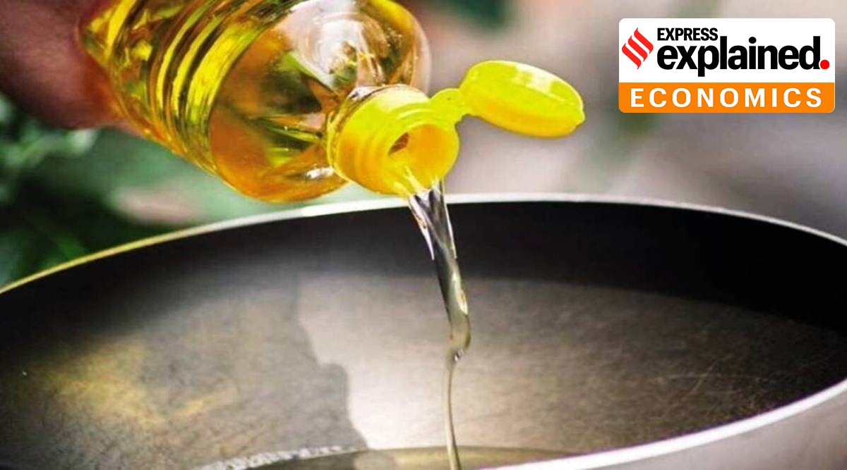 How the Ukraine-Russia war affected sunflower oil consumption in India ...