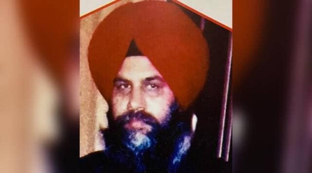 paramjit Singh Panjwar