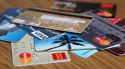 international credit cards