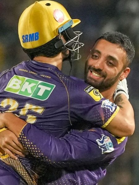 Rinku Singh, KKR vs PBKS