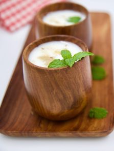 Lassi vs chaas: Which is healthier?