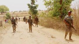 crpf jawans injured bijapur maoist attack