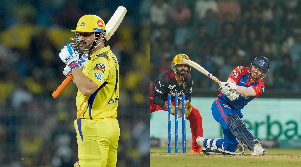 CSK vs DC Live Streaming Details, IPL 2023: When and where to ...