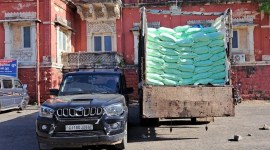 Rs 62 lakh cumin seedsrobbed, 2 held, consignment recovered, Special Operations Group, Jamnagar police, indian express, indian express news