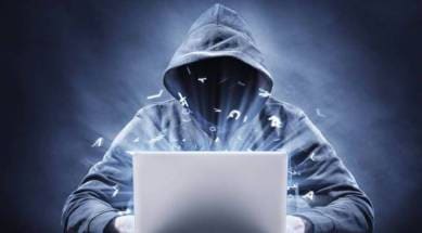 rise of cybercrime, social media use, talk about cybercrime and civic awareness, cybercrime in india, ahmedabad management association, online content consumption, indian express, indian express news