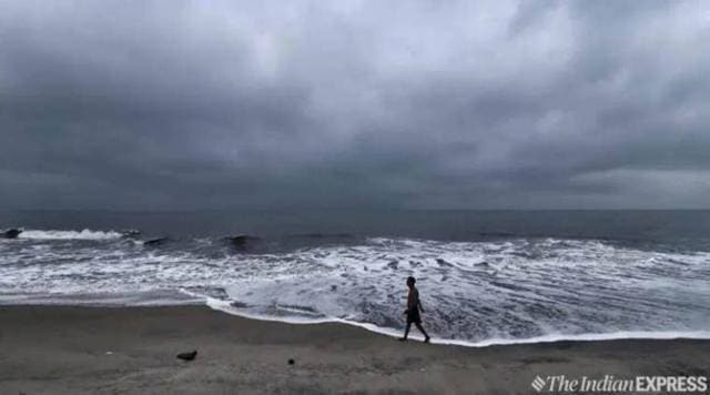 Cyclone Mocha, Cyclonic storm Mocha, india weather update