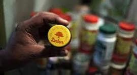 Dabur India Q4 results