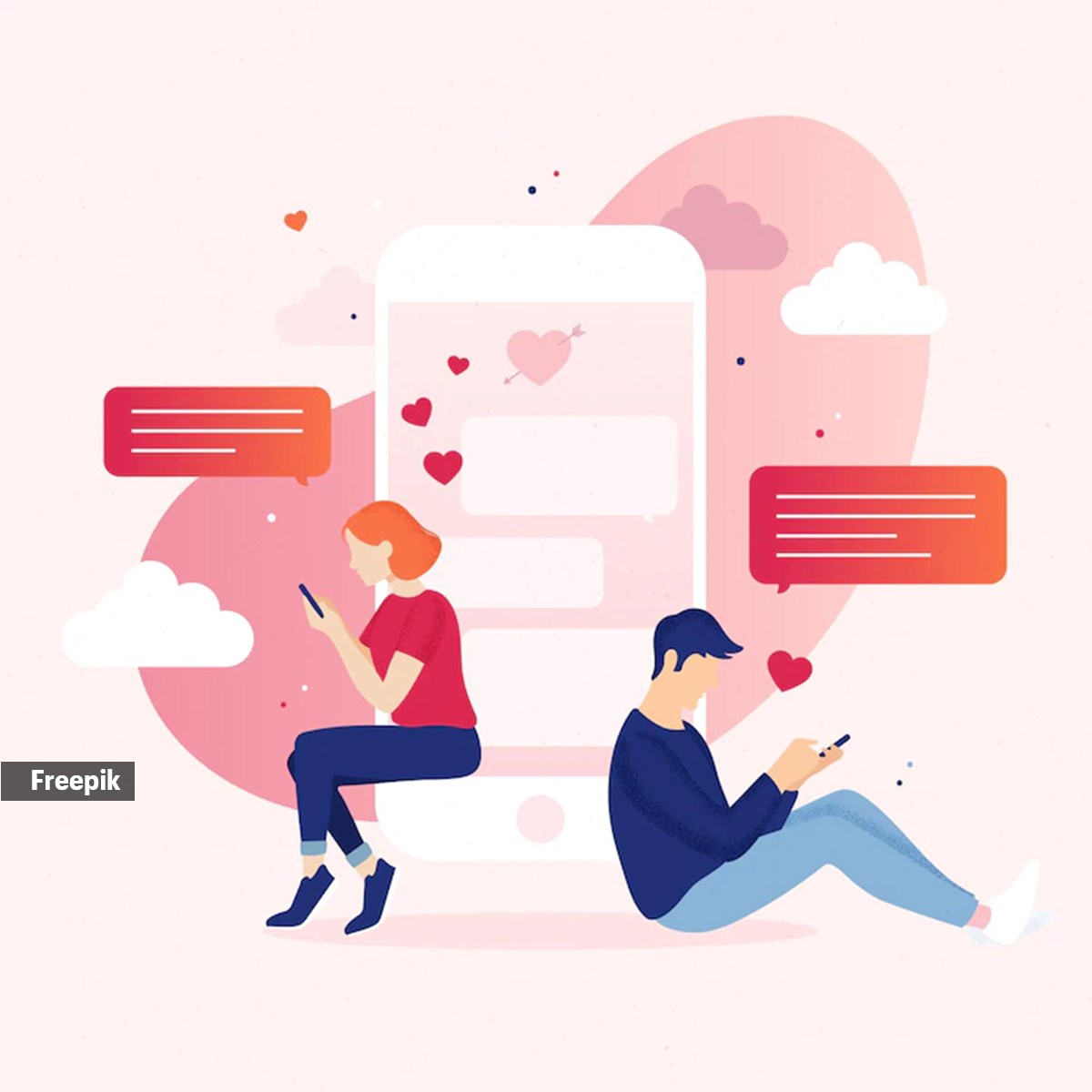 dating
