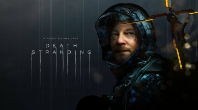 Death Stranding