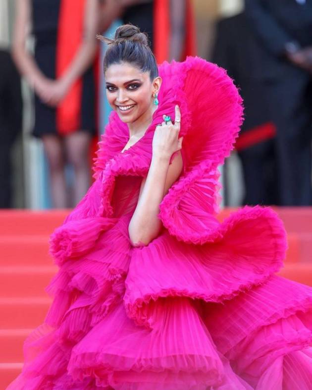 Cannes flashback Sonam Kapoor, Deepika Padukone, Aishwarya Rai to