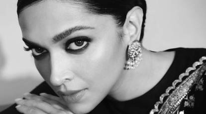 414px x 230px - Here's what you need to know about Deepika Padukone's appearance on the  cover of Time magazine's May issue | The Indian Express