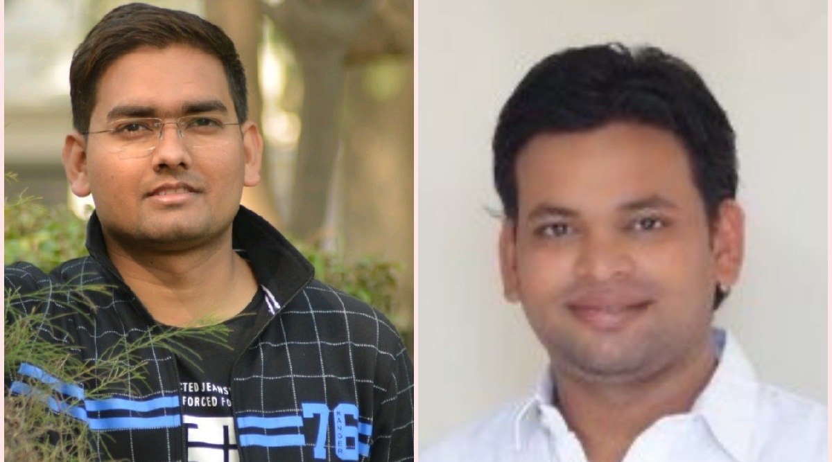 sanjay singh aides raided by ED